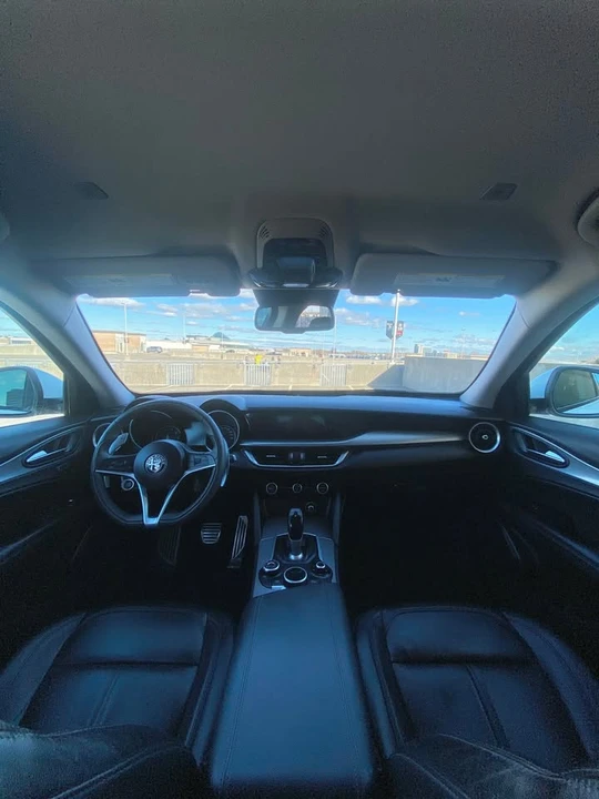 2018 Alfa Romeo Stelvio - Image 16 of 19