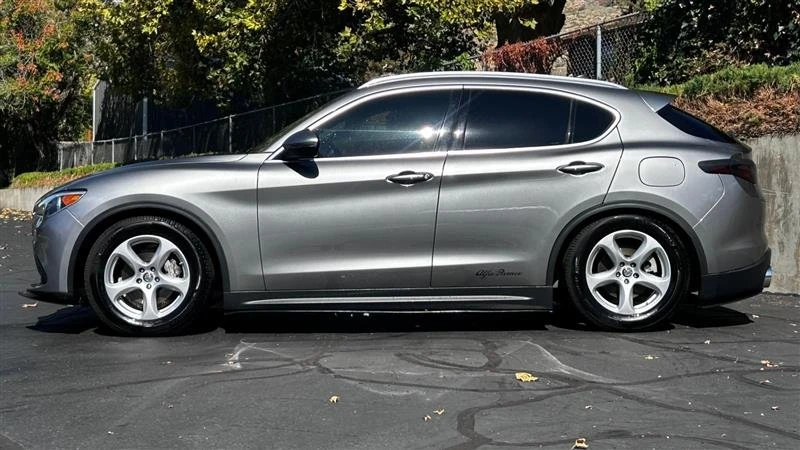 2018 Alfa Romeo Stelvio - Image 4 of 20