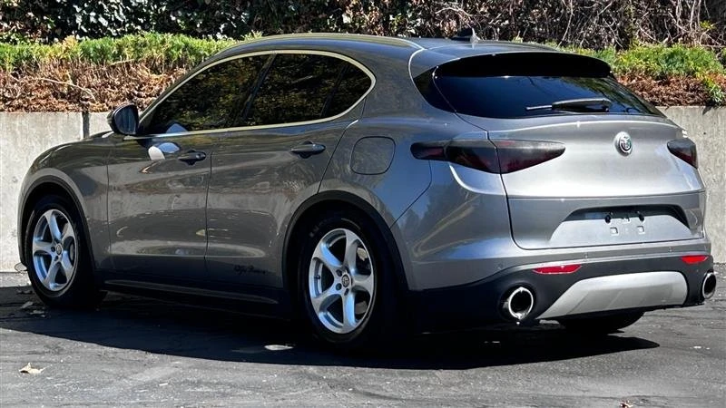 2018 Alfa Romeo Stelvio - Image 6 of 20