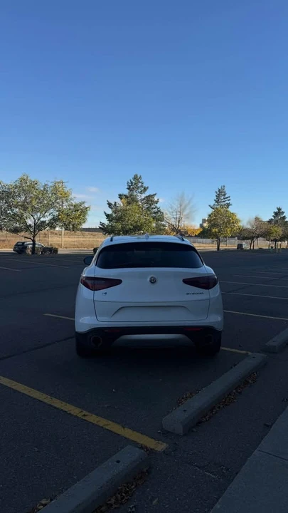 2018 Alfa Romeo Stelvio - Image 4 of 12