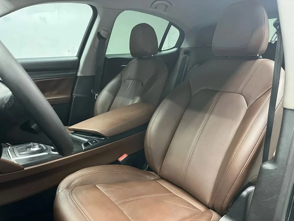 2018 Alfa Romeo Stelvio - Image 12 of 20