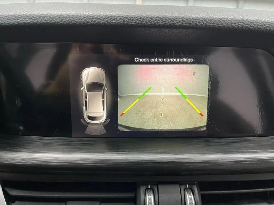 2018 Alfa Romeo Stelvio - Image 17 of 20