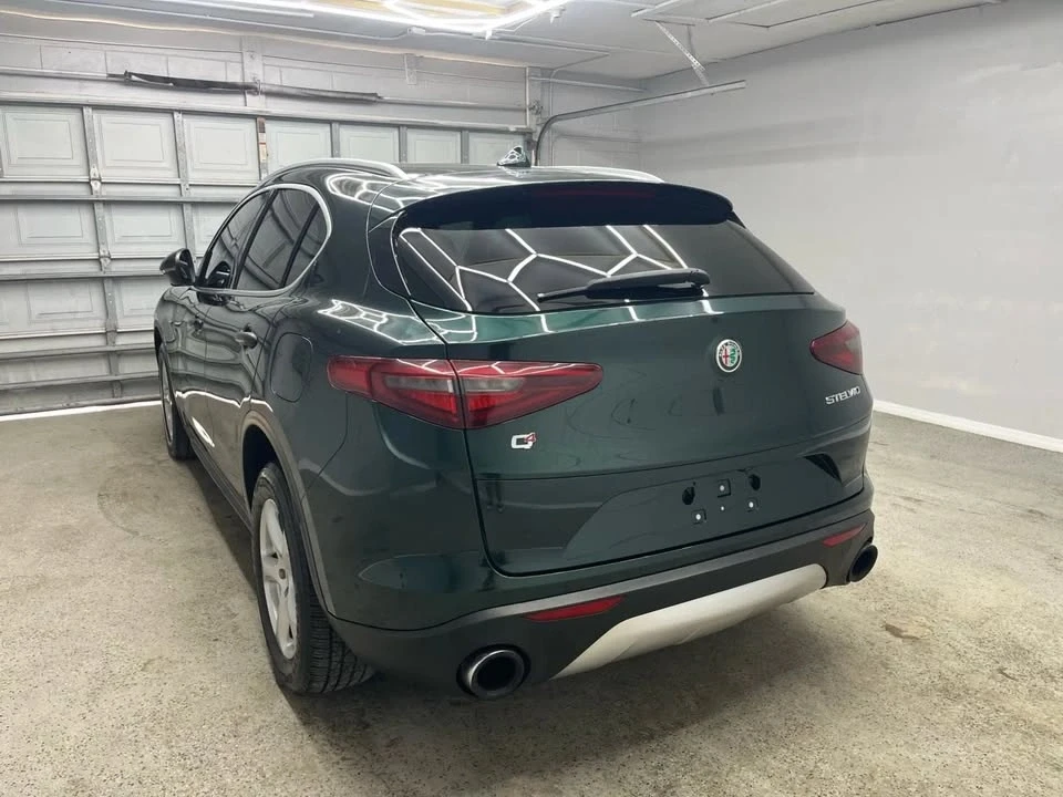 2018 Alfa Romeo Stelvio - Image 6 of 20