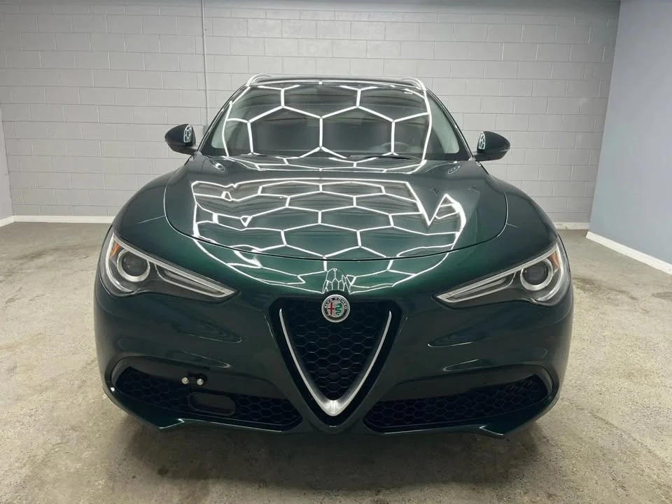 2018 Alfa Romeo Stelvio - Image 2 of 20