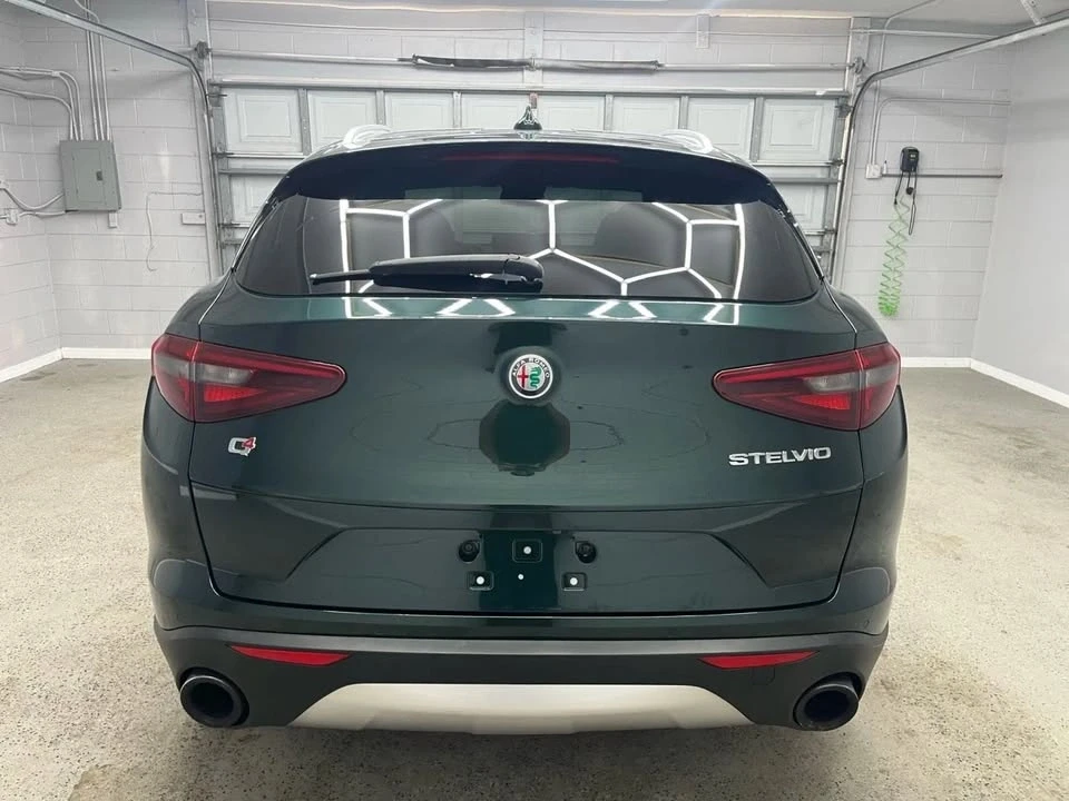2018 Alfa Romeo Stelvio - Image 5 of 20