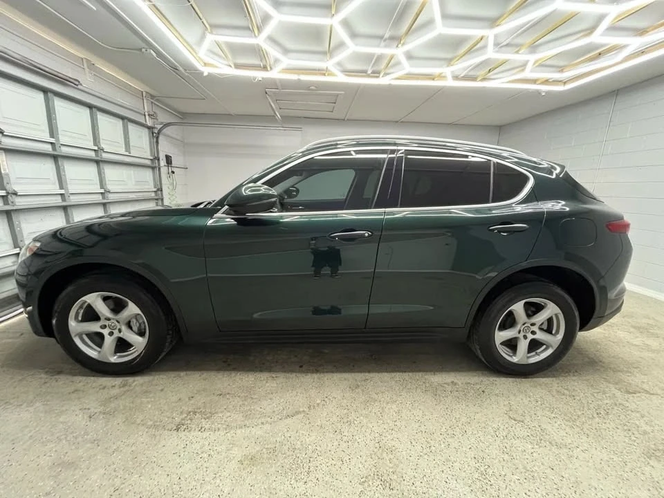 2018 Alfa Romeo Stelvio - Image 10 of 20