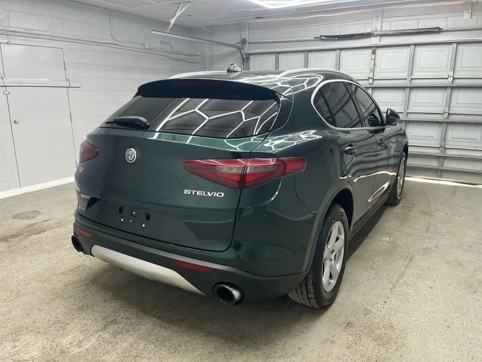 2018 Alfa Romeo Stelvio - Image 4 of 20