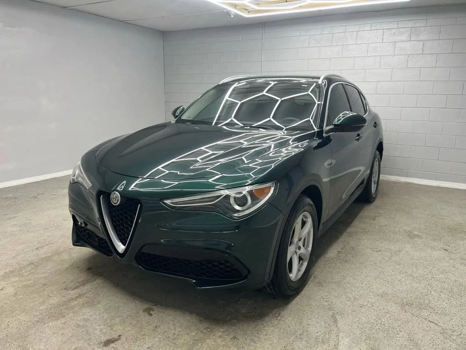 2018 Alfa Romeo Stelvio - Image 3 of 20
