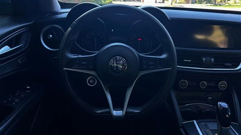 2018 Alfa Romeo Stelvio - Image 7 of 17