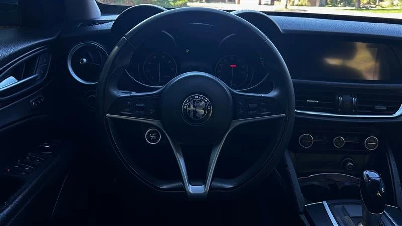 2018 Alfa Romeo Stelvio - Image 9 of 20