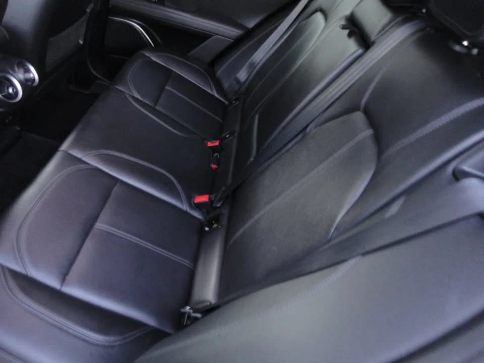 2018 Alfa Romeo Stelvio - Image 8 of 11