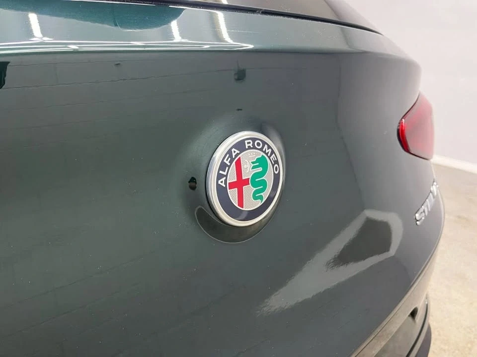 2018 Alfa Romeo Stelvio - Image 7 of 20