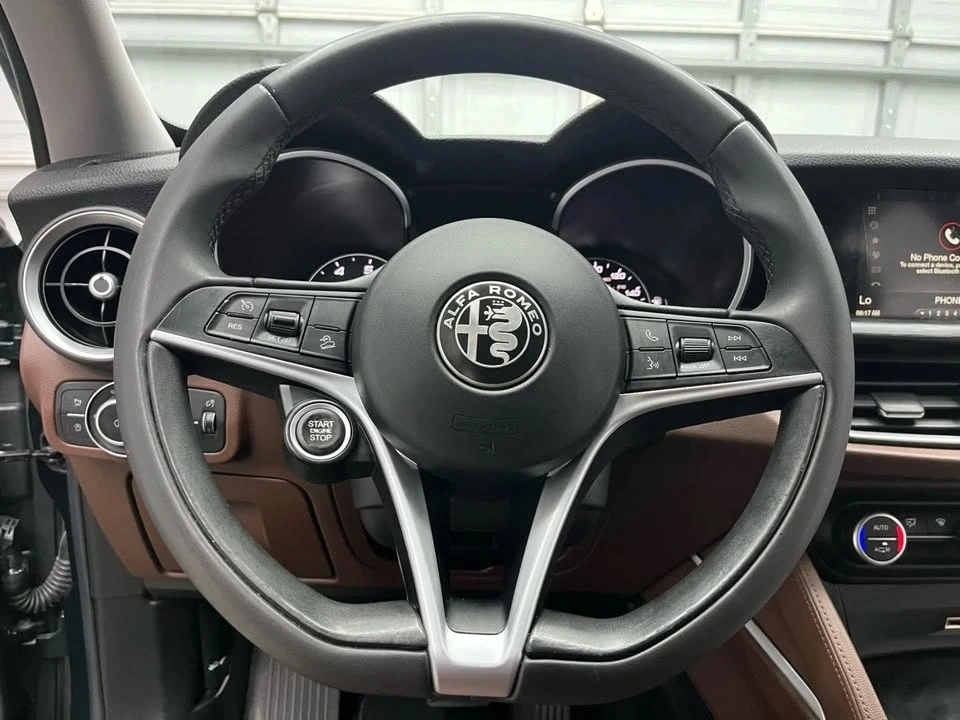 2018 Alfa Romeo Stelvio - Image 20 of 20