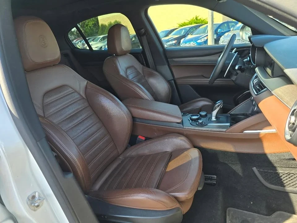 2018 Alfa Romeo Stelvio - Image 20 of 20