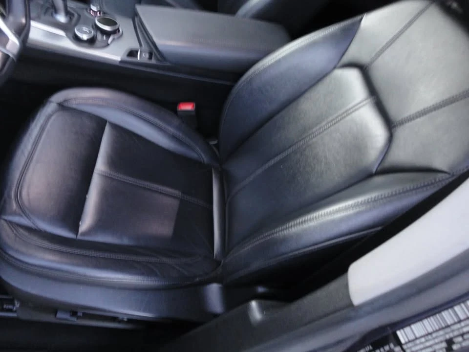 2018 Alfa Romeo Stelvio - Image 6 of 11