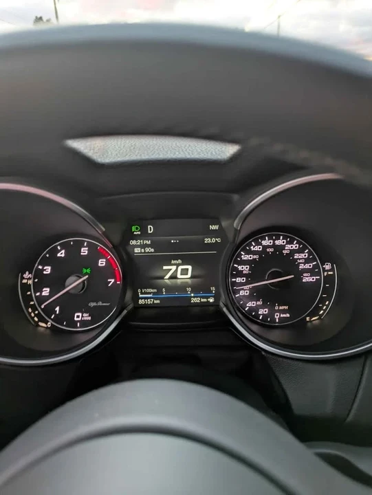 2018 Alfa Romeo Stelvio - Image 4 of 4
