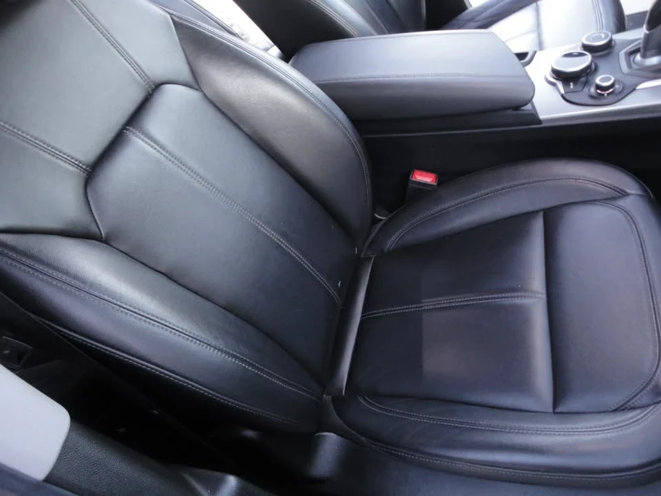 2018 Alfa Romeo Stelvio - Image 7 of 11