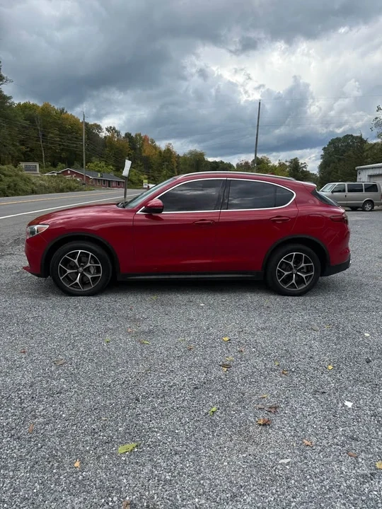 2018 Alfa Romeo Stelvio - Image 3 of 7