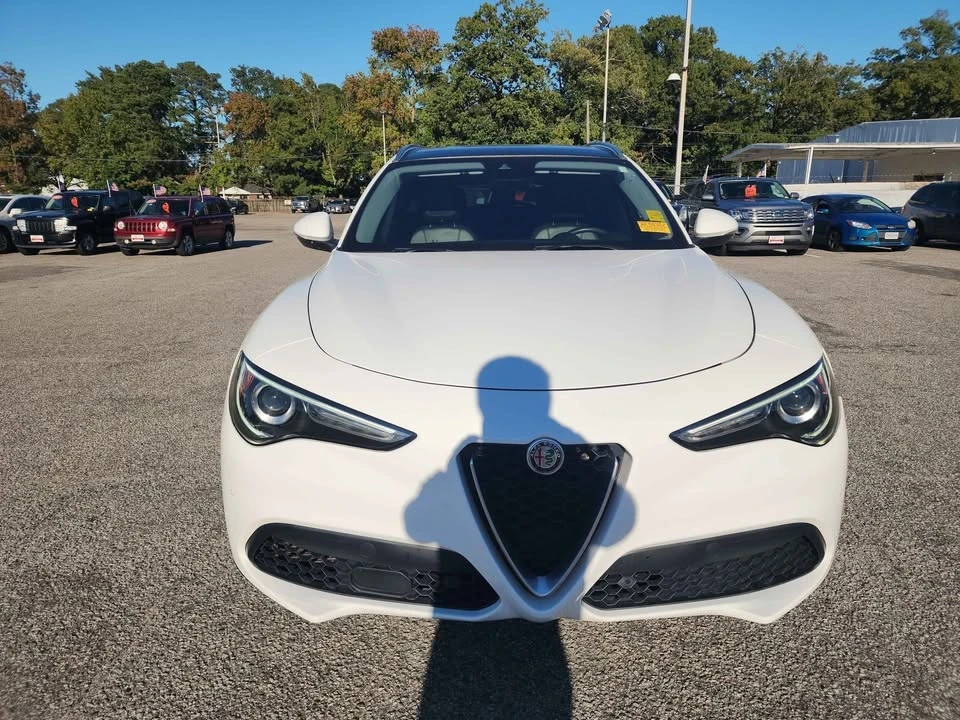 2018 Alfa Romeo Stelvio - Image 7 of 18