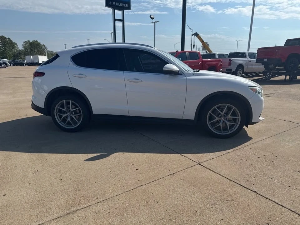 2018 Alfa Romeo Stelvio - Image 4 of 20