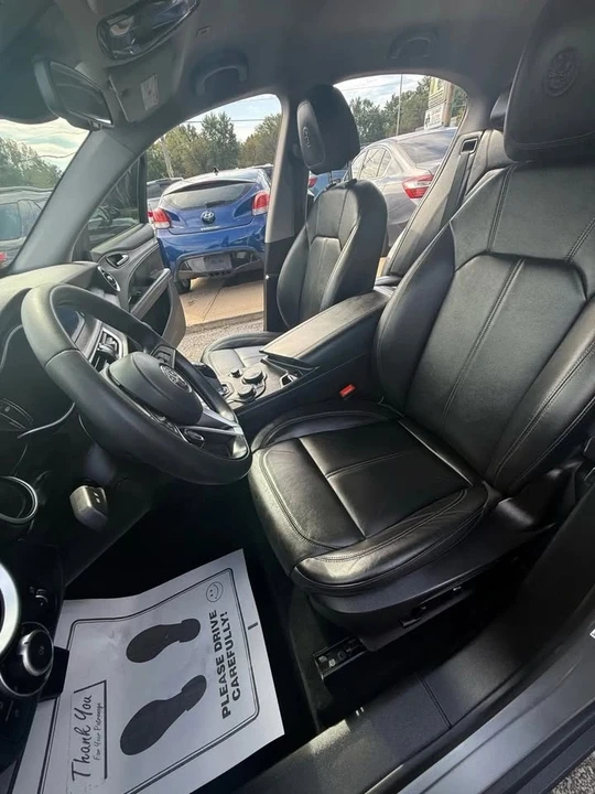 2018 Alfa Romeo Stelvio - Image 9 of 19
