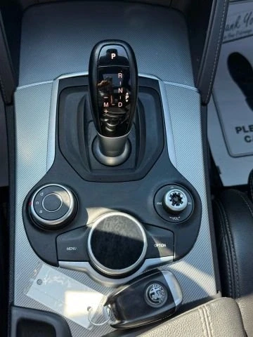 2018 Alfa Romeo Stelvio - Image 12 of 15