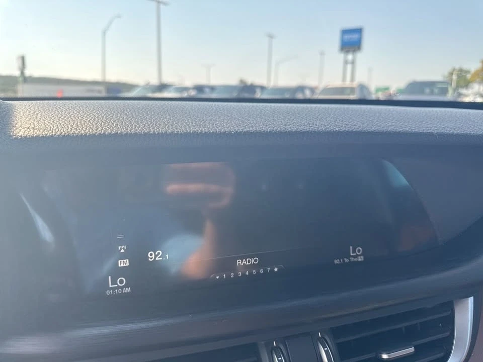 2018 Alfa Romeo Stelvio - Image 16 of 20