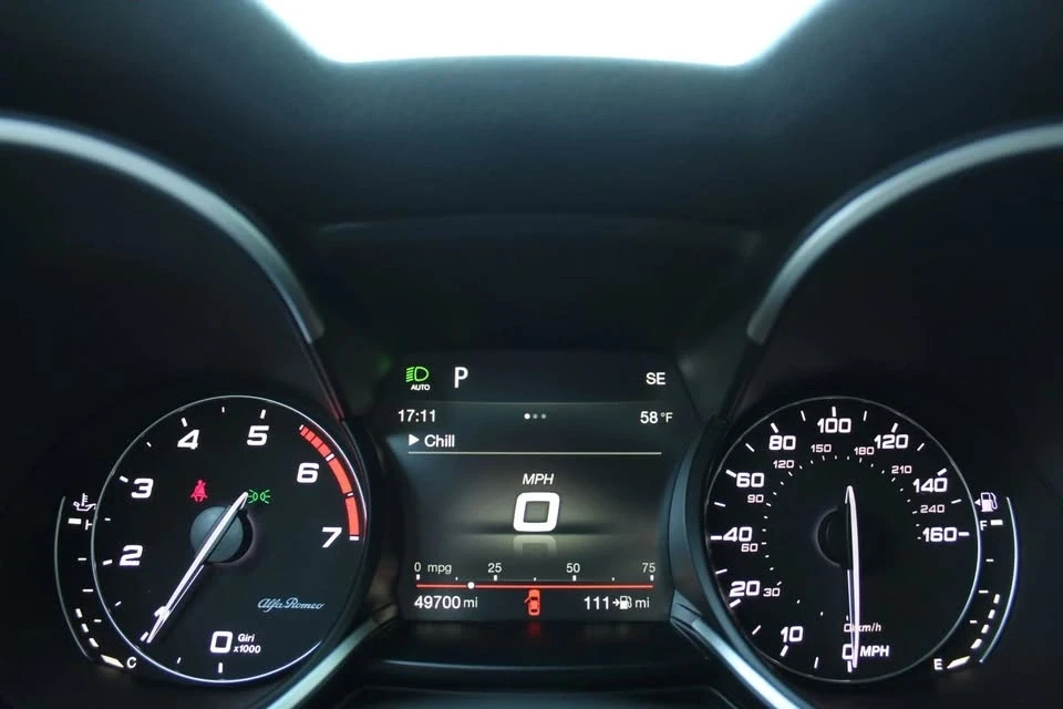 2018 Alfa Romeo Stelvio - Image 13 of 20