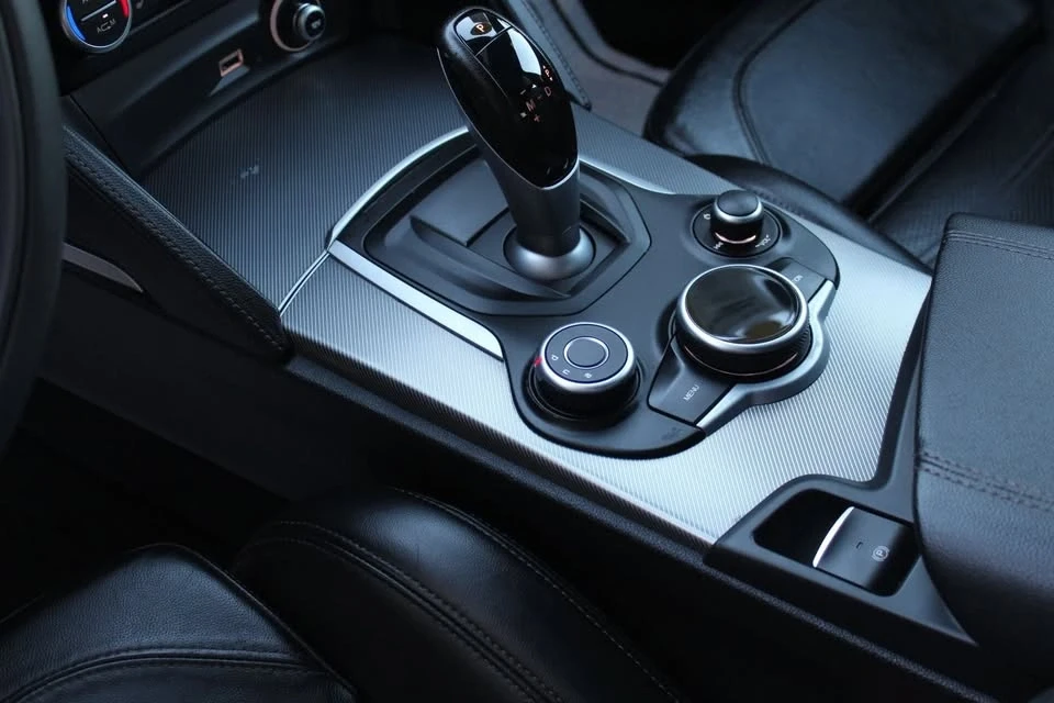 2018 Alfa Romeo Stelvio - Image 12 of 20