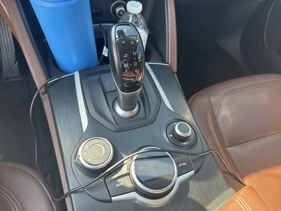 2018 Alfa Romeo Stelvio - Image 18 of 20