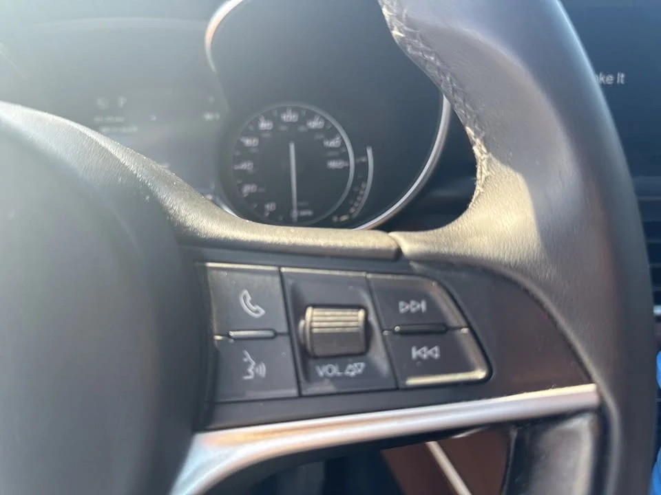 2018 Alfa Romeo Stelvio - Image 15 of 20