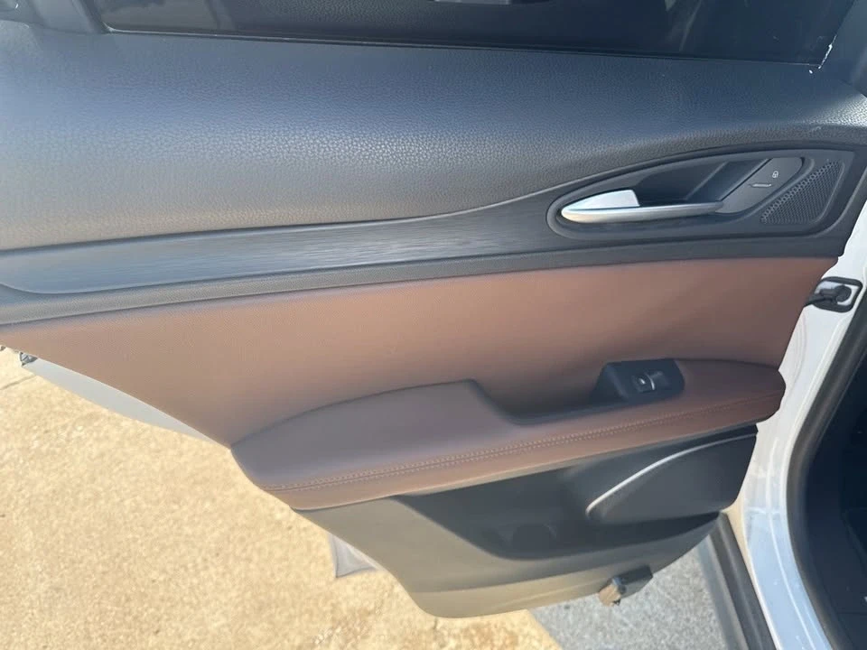 2018 Alfa Romeo Stelvio - Image 19 of 20