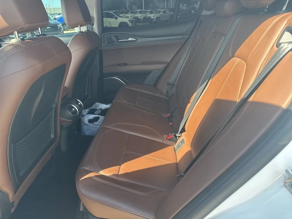 2018 Alfa Romeo Stelvio - Image 20 of 20