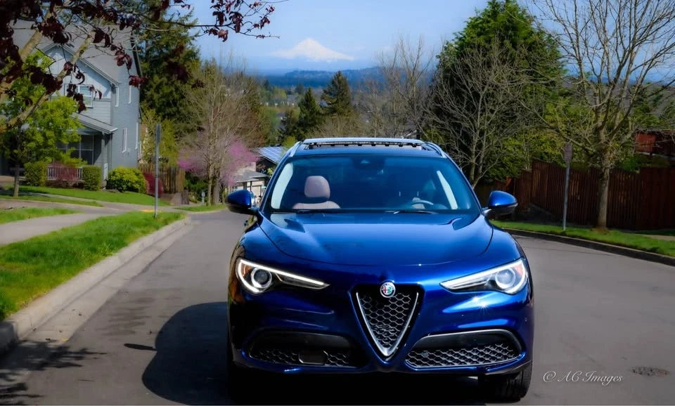 2018 Alfa Romeo Stelvio - Image 4 of 10