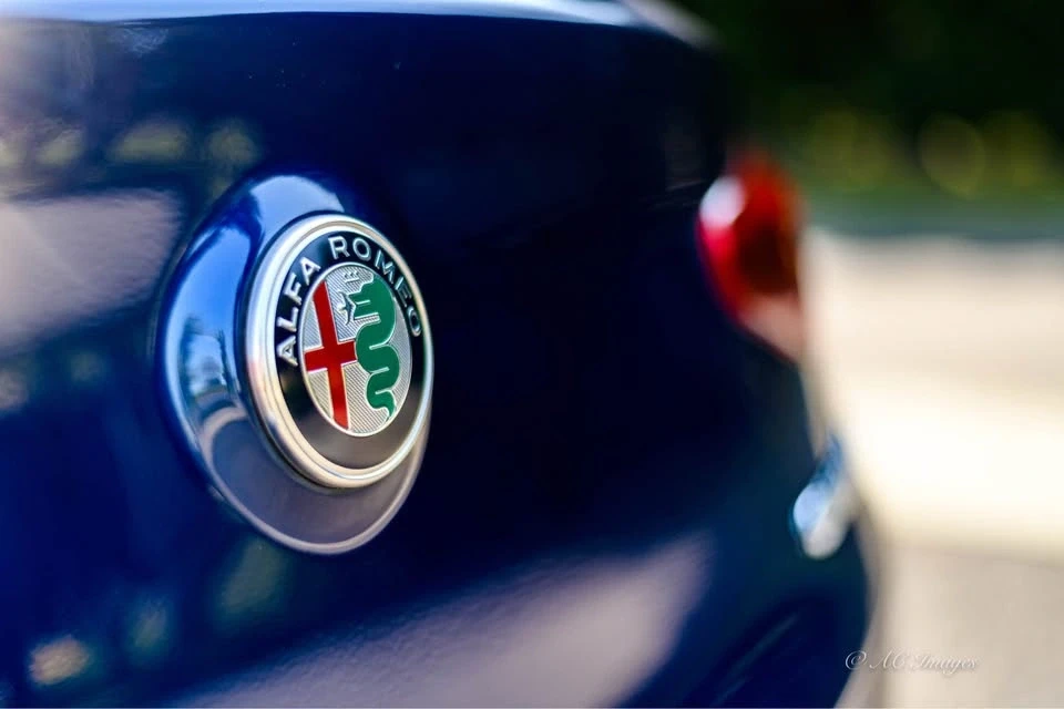 2018 Alfa Romeo Stelvio - Image 6 of 10