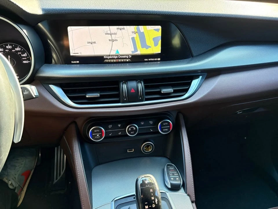 2018 Alfa Romeo Stelvio - Image 7 of 7
