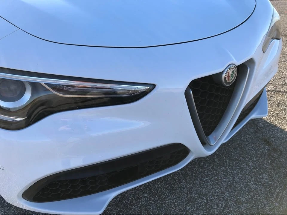 2018 Alfa Romeo Stelvio - Image 5 of 20