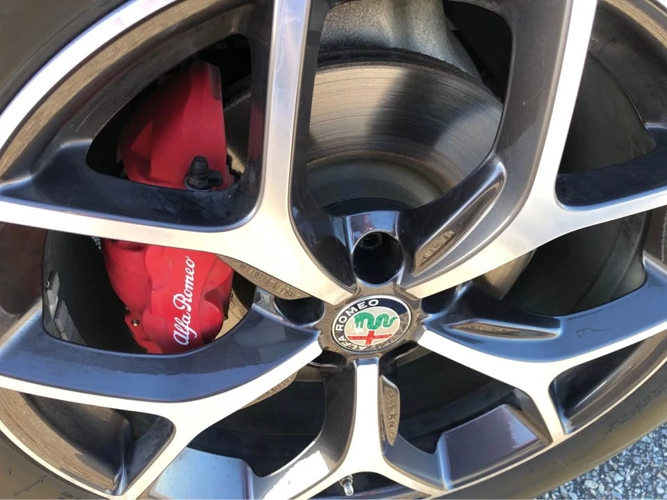 2018 Alfa Romeo Stelvio - Image 6 of 20