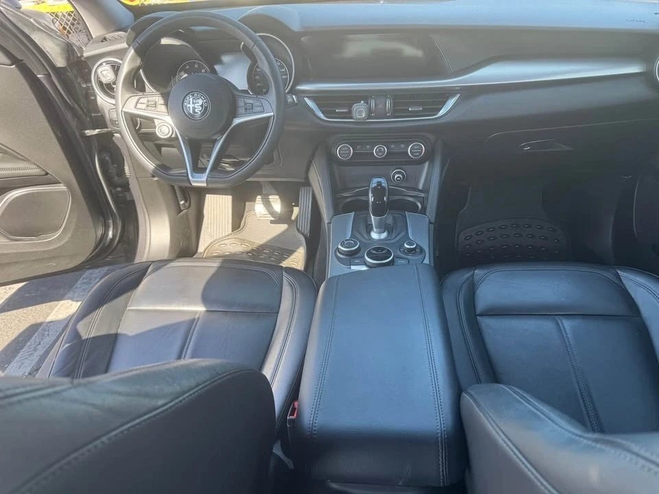 2018 Alfa Romeo Stelvio - Image 6 of 9