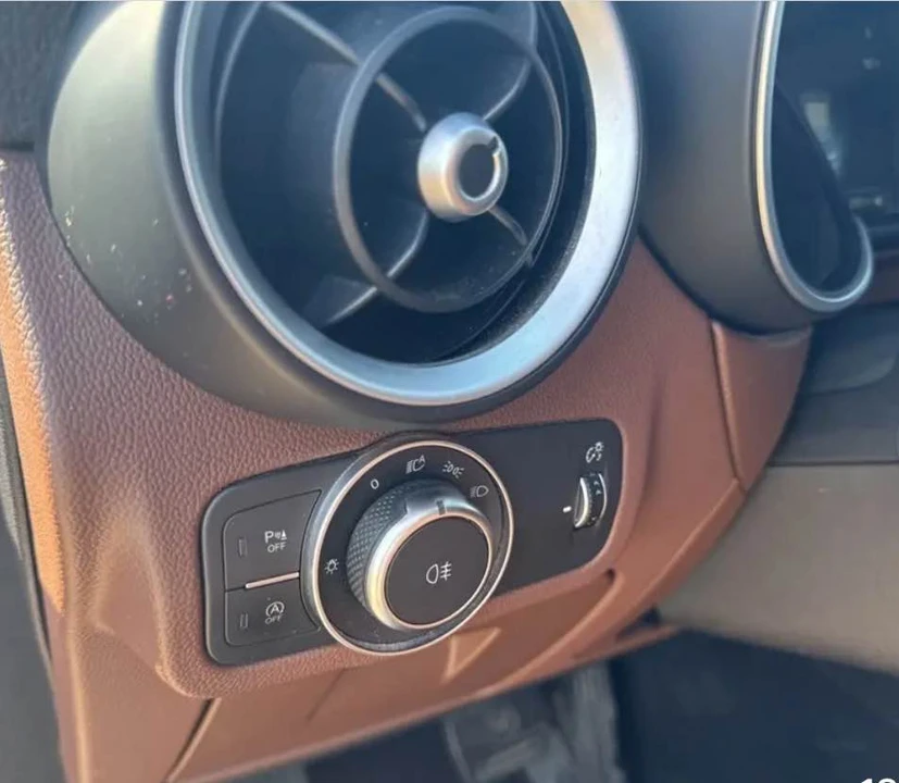 2018 Alfa Romeo Stelvio - Image 7 of 15