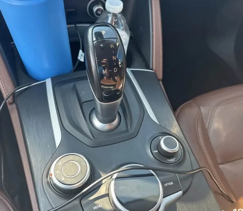 2018 Alfa Romeo Stelvio - Image 12 of 15
