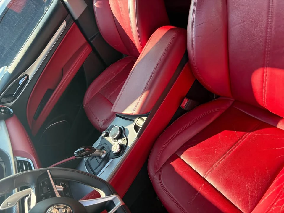 2018 Alfa Romeo Stelvio - Image 10 of 10