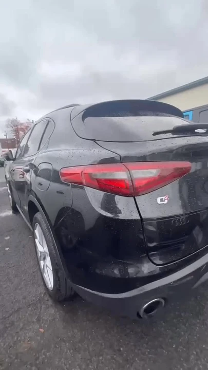 2018 Alfa Romeo Stelvio - Image 2 of 2
