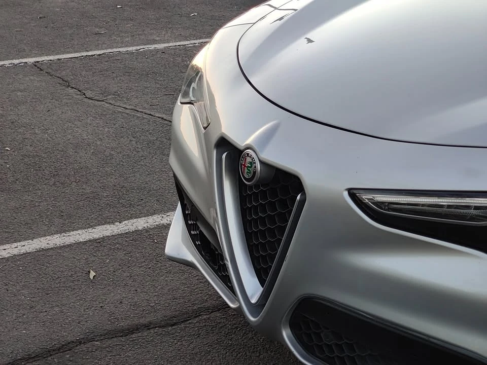 2018 Alfa Romeo Stelvio - Image 5 of 9