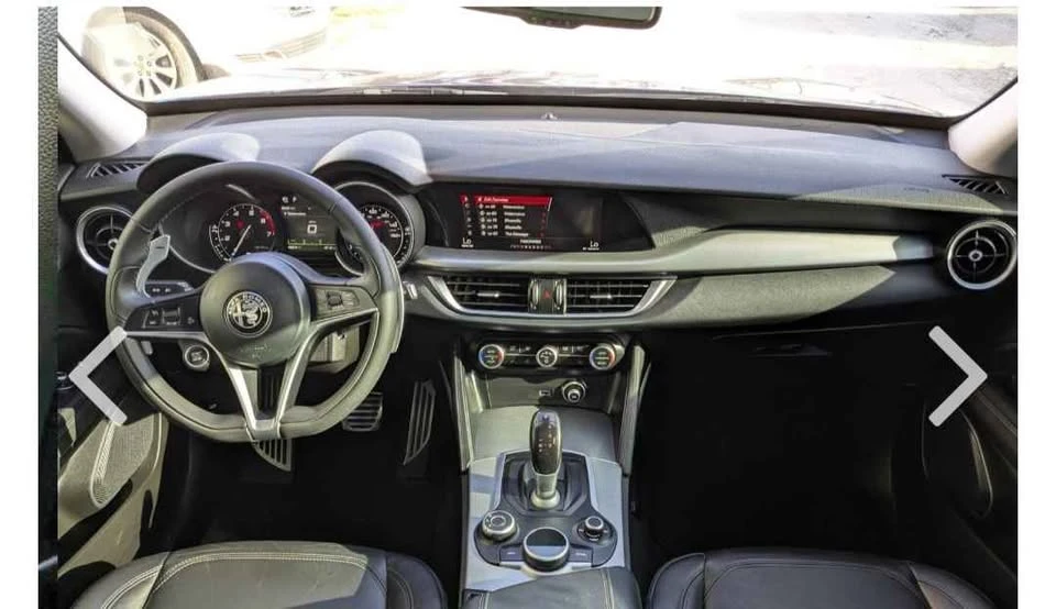 2018 Alfa Romeo Stelvio - Image 4 of 5