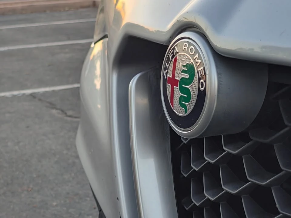 2018 Alfa Romeo Stelvio - Image 6 of 9