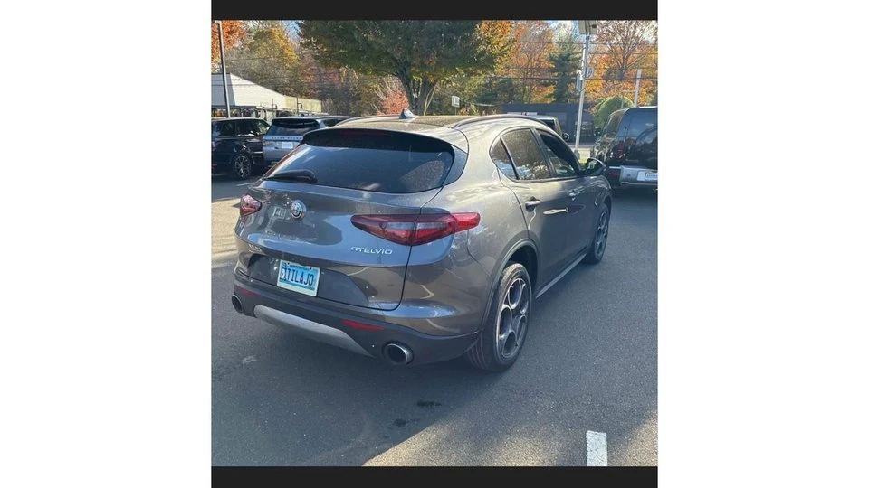 2018 Alfa Romeo Stelvio - Image 2 of 4