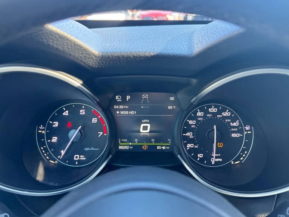 2018 Alfa Romeo Stelvio - Image 11 of 20
