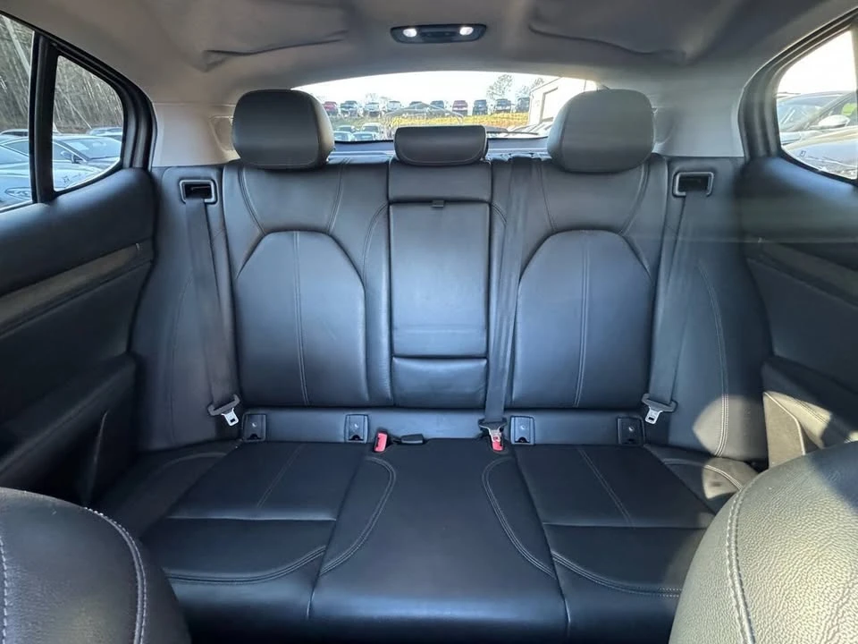 2018 Alfa Romeo Stelvio - Image 18 of 20