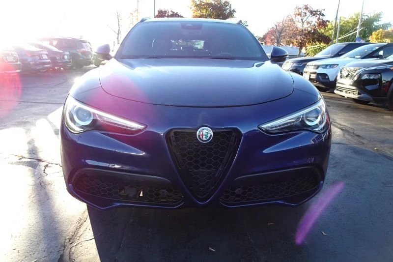 2018 Alfa Romeo Stelvio - Image 3 of 19